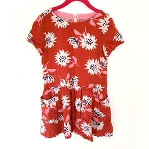 3/$15🌷sale! Soft, lightweight casual sundress